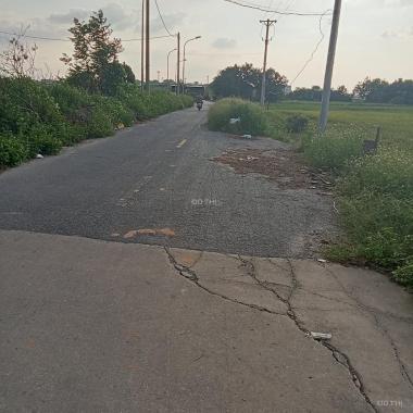 Bán đất tại xã Dục Tú, Đông Anh. Gần trường, 3 bước ô tô tránh. Dt 84m2 – Giá 4.8 tỷ