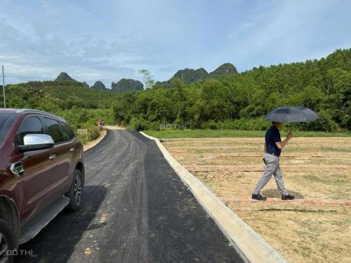 Đất giá tốt - Cơ hội đầu tư ngay tại trung tâm An Bình, Lạc Thuỷ, Hoà Bình