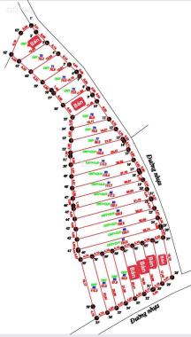 Đất giá tốt - Cơ hội đầu tư ngay tại trung tâm An Bình, Lạc Thuỷ, Hoà Bình