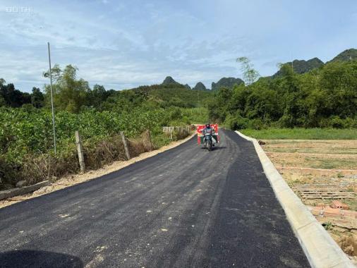 Đất giá tốt - Cơ hội đầu tư ngay tại trung tâm An Bình, Lạc Thuỷ, Hoà Bình