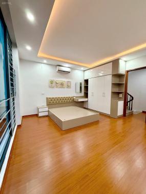 Bán nhà 5 tầng giá 7.6 tỷ Hà Trì - Hà Đông Nhà 5 Tầng DT 32m, 2 mặt thoáng ngõ rộng 3m