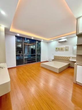 Bán nhà 5 tầng giá 7.6 tỷ Hà Trì - Hà Đông Nhà 5 Tầng DT 32m, 2 mặt thoáng ngõ rộng 3m