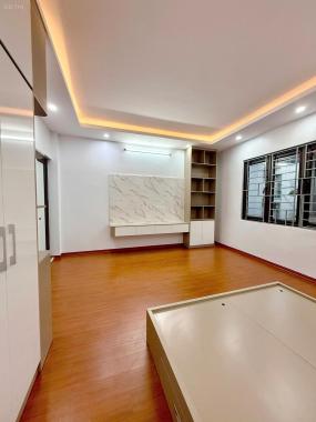 Bán nhà 5 tầng giá 7.6 tỷ Hà Trì - Hà Đông Nhà 5 Tầng DT 32m, 2 mặt thoáng ngõ rộng 3m