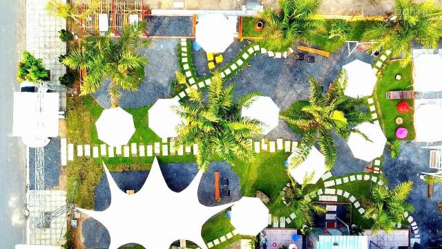 ĐẤT MẶT TIỀN FULL THỔ LIỀN KỀ SÂN BAY LONG THÀNH GIÁ CHỈ HƠN 10TR/M2