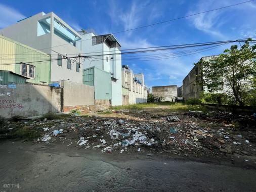 BÁN LÔ ĐẤT THẠNH XUÂN 25 QUẬN 12 CÓ SỔ HỒNG RIÊNG CÔNG CHỨNG NGAY