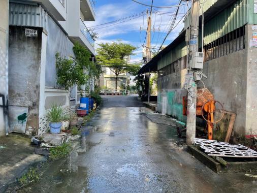 BÁN LÔ ĐẤT THẠNH XUÂN 25 QUẬN 12 CÓ SỔ HỒNG RIÊNG CÔNG CHỨNG NGAY