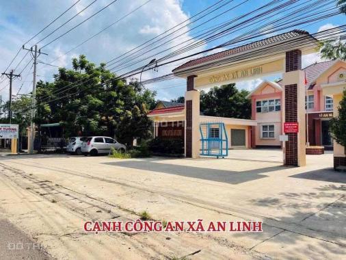 Sở hữu lô đất, sổ sẵn tại An Linh, Phú Giáo, chỉ với 740tr