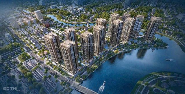 Bán căn hộ cao cấp The Privé, Song Hành, An Phú, Q2, TP.HCM, 8,5 tỷ, 71,5 m2, uy tín, giá tốt