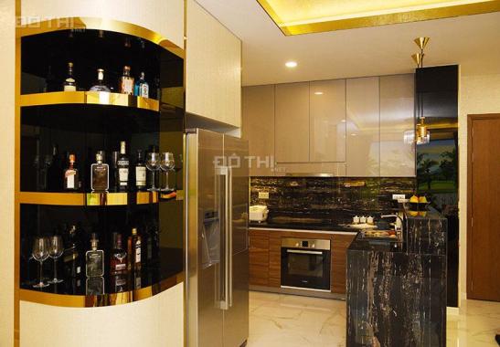Bán căn hộ cao cấp The Privé, Song Hành, An Phú, Q2, TP.HCM, 8,5 tỷ, 71,5 m2, uy tín, giá tốt