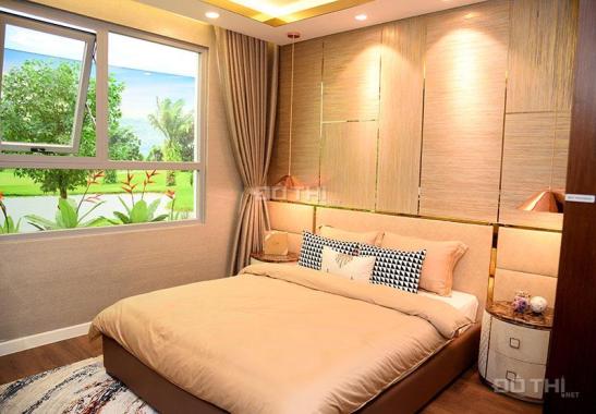 Bán căn hộ cao cấp The Privé, Song Hành, An Phú, Q2, TP.HCM, 8,5 tỷ, 71,5 m2, uy tín, giá tốt