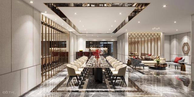 Bán căn hộ cao cấp The Privé, Song Hành, An Phú, Q2, TP.HCM, 8,5 tỷ, 71,5 m2, uy tín, giá tốt