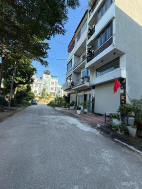 Lô đất phân lô Mặt phố Thị Cấm Xuân Phương cực hiếm giá 8 tỷ 8
