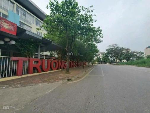 Lô đất phân lô Mặt phố Thị Cấm Xuân Phương cực hiếm giá 8 tỷ 8