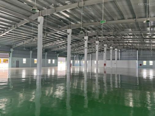 NHÀ  XƯỞNG tại KCN ĐỒNG VĂN. Tỉnh NINH BÌNH(DUY TIÊN. HÀ NAM)