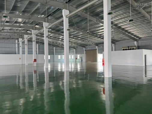 NHÀ  XƯỞNG tại KCN ĐỒNG VĂN. Tỉnh NINH BÌNH(DUY TIÊN. HÀ NAM)
