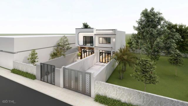 Bán Nhà 1 Trệt 1 Lửng Long Thành – sát bên Khu Công Nghiệp – Sổ Hồng Riêng