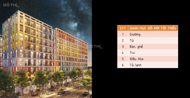 Cần bán căn góc tòa Park Residence - Sun urban city