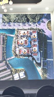 Chủ đầu tư Điền Phúc Thành mở bán dự án MT Eastmark city