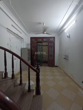 Bán nhà phố Chính Kinh MT 6.5m– ngõ rộng, gần ô tô 10m – 4 tầng đẹp ở ngay, làm CCMN sinh lời