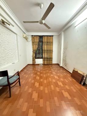 Bán nhà phố Chính Kinh MT 6.5m– ngõ rộng, gần ô tô 10m – 4 tầng đẹp ở ngay, làm CCMN sinh lời