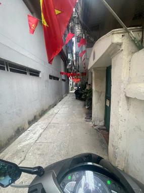 Bán nhà phố Chính Kinh MT 6.5m– ngõ rộng, gần ô tô 10m – 4 tầng đẹp ở ngay, làm CCMN sinh lời