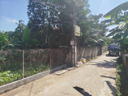 Bán mảnh đất đẹp tại Xã Phú Cát - Hà Nội !