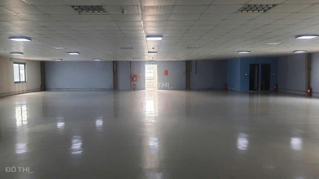 NHÀ XƯỞNG 1000m2 TẦNG 2 Tại KCN QUANG MINH. HÀ NỘI