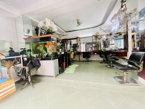 HẺM XE HƠI KINH DOANH TIỆN XÂY • CHỈNH NHẸ