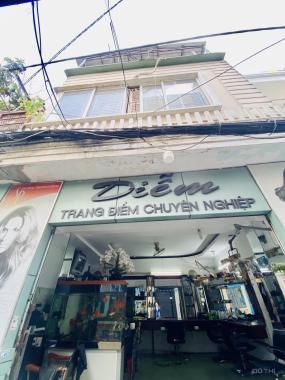 HẺM XE HƠI KINH DOANH TIỆN XÂY • CHỈNH NHẸ