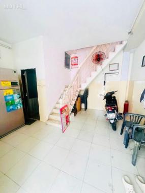 HẺM XE HƠI KINH DOANH TIỆN XÂY • CHỈNH NHẸ