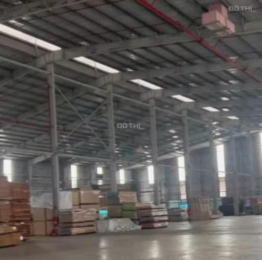 CHO THUÊ NHÀ XƯỞNG Tại CCN MINH HẢI. VĂN LÂM. HƯNG YÊN