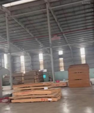 CHO THUÊ NHÀ XƯỞNG Tại CCN MINH HẢI. VĂN LÂM. HƯNG YÊN