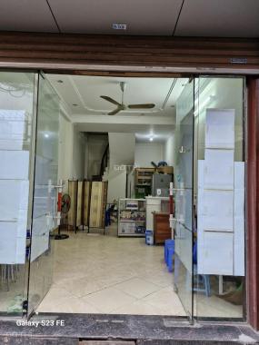 Chính Chủ Cho thuê nhà 4 tầng + 1 tum làm văn phòng tại Thái Hà, Đống Đa – ô tô vào tận cửa