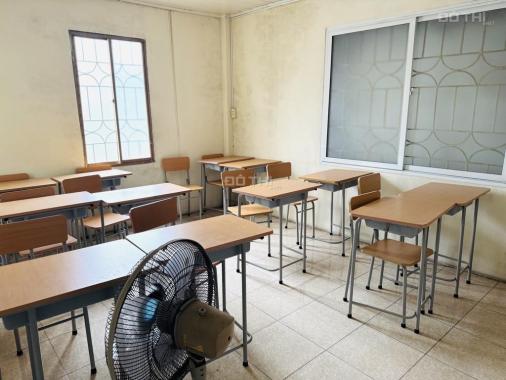 MẶT PHỐ LÊ THANH NGHỊ - 4 LÀN Ô TÔ - KINH DOANH ĐỈNH - VỊ TRÍ VÀNG TRUNG TÂM