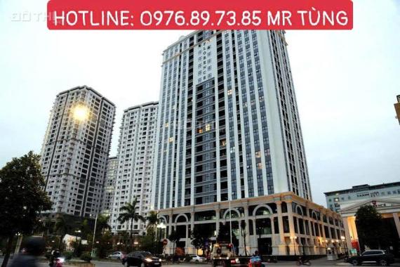 Căn hộ Florence Trần Hữu Dực Mỹ Đình 83m 2pn, 2wc nhỉnh 8 tỷ