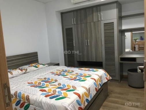 BÁN CĂN HỘ FHOME 2 PHÒNG NGỦ – VIEW SÔNG & PHỐ – FULL NỘI THẤT – GIÁ CHỈ 3,7 TỶ
