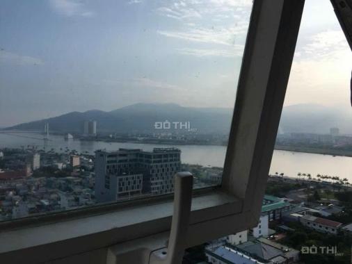 BÁN CĂN HỘ FHOME 2 PHÒNG NGỦ – VIEW SÔNG & PHỐ – FULL NỘI THẤT – GIÁ CHỈ 3,7 TỶ