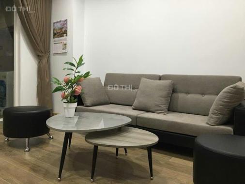 BÁN CĂN HỘ FHOME 2 PHÒNG NGỦ – VIEW SÔNG & PHỐ – FULL NỘI THẤT – GIÁ CHỈ 3,7 TỶ