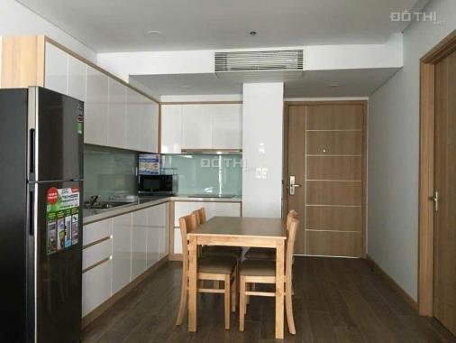 BÁN CĂN HỘ FHOME 2 PHÒNG NGỦ – VIEW SÔNG & PHỐ – FULL NỘI THẤT – GIÁ CHỈ 3,7 TỶ