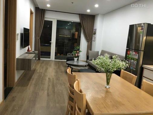 BÁN CĂN HỘ FHOME 2 PHÒNG NGỦ – VIEW SÔNG & PHỐ – FULL NỘI THẤT – GIÁ CHỈ 3,7 TỶ