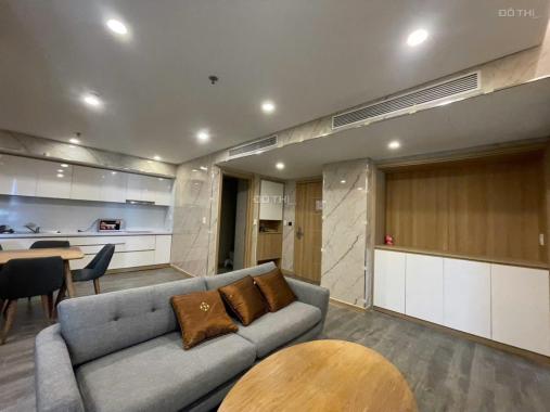 BÁN CĂN HỘ FHOME 1PN – VIEW PHỐ – FULL NỘI THẤT – GIÁ 4,2 TỶ
