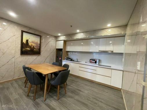 BÁN CĂN HỘ FHOME 1PN – VIEW PHỐ – FULL NỘI THẤT – GIÁ 4,2 TỶ