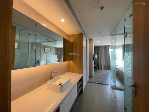 BÁN CĂN HỘ FHOME 1PN – VIEW PHỐ – FULL NỘI THẤT – GIÁ 4,2 TỶ