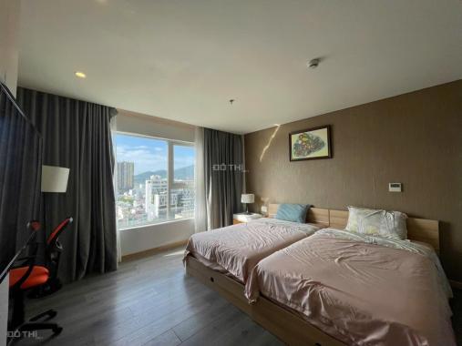 BÁN CĂN HỘ FHOME 1PN – VIEW PHỐ – FULL NỘI THẤT – GIÁ 4,2 TỶ