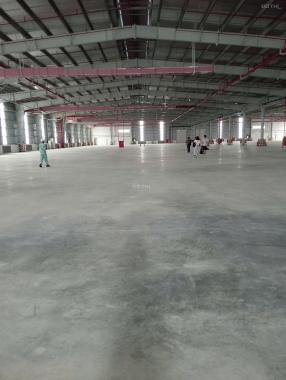 CHO THUÊ NHÀ XƯỞNG Tại KCN VSIP TỪ SƠN. BẮC NINH