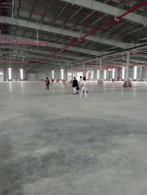 CHO THUÊ NHÀ XƯỞNG Tại KCN VSIP TỪ SƠN. BẮC NINH