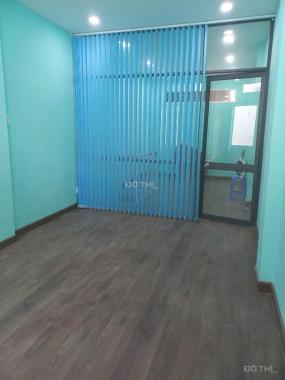 Cho thuê tầng 1, địa điêm gần Coopmark Lý Thường Kiệt, bv Chợ Rẫy