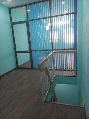 Cho thuê tầng 1, địa điêm gần Coopmark Lý Thường Kiệt, bv Chợ Rẫy