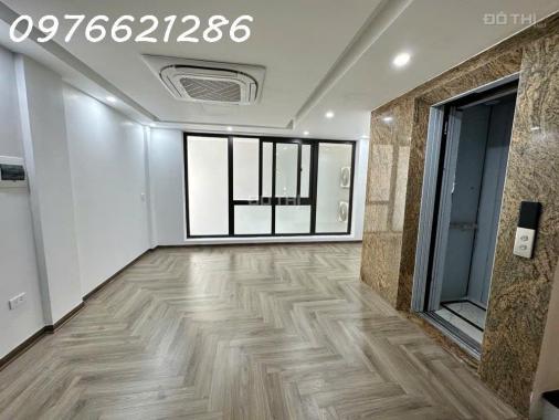 Nhà 6 Tầng Việt Hưng – Gần Chợ, Gần Đê  🏡 NHÀ ĐẸP VIỆT HƯNG – NGÕ RỘNG, OTO ĐỖ CỔNG – 6 TẦNG Ở NGA