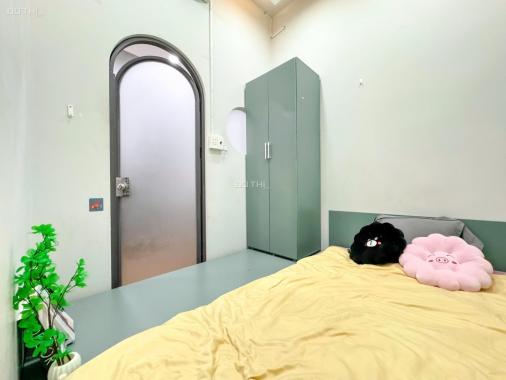 Căn hộ 2PN Lũy Bán Bích, Tân Phú giá chỉ 6,2 triệu/tháng